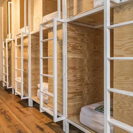 Slowgate Hostel