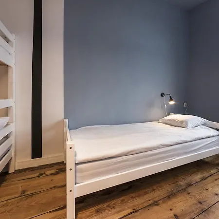 Hostel Slowgate Gdaňsk