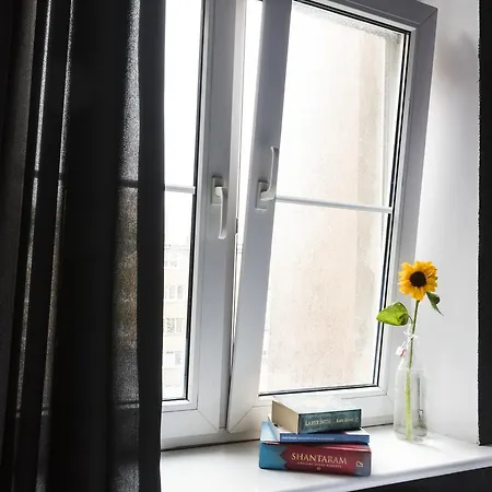Hostel Slowgate Gdaňsk