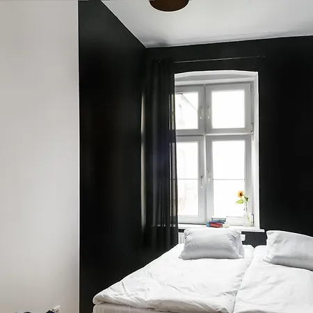 Slowgate Hostel