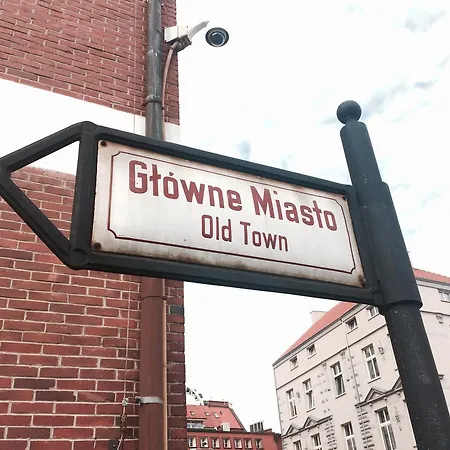 Slowgate * Gdansk