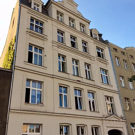 Slowgate Gdansk
