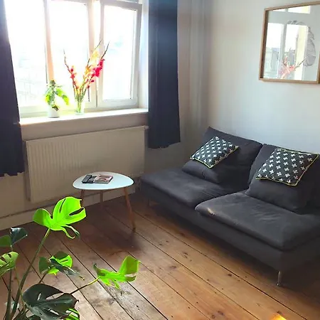 Slowgate Hostel Gdaňsk
