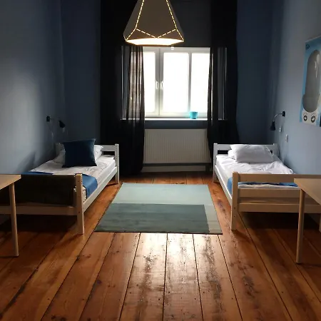 Slowgate Hostel