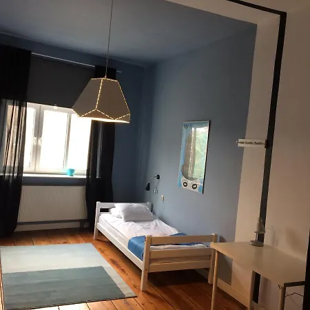 Hostel Slowgate