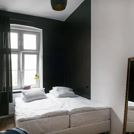 Vandrarhem Slowgate